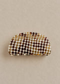 Pince Galet - Damier