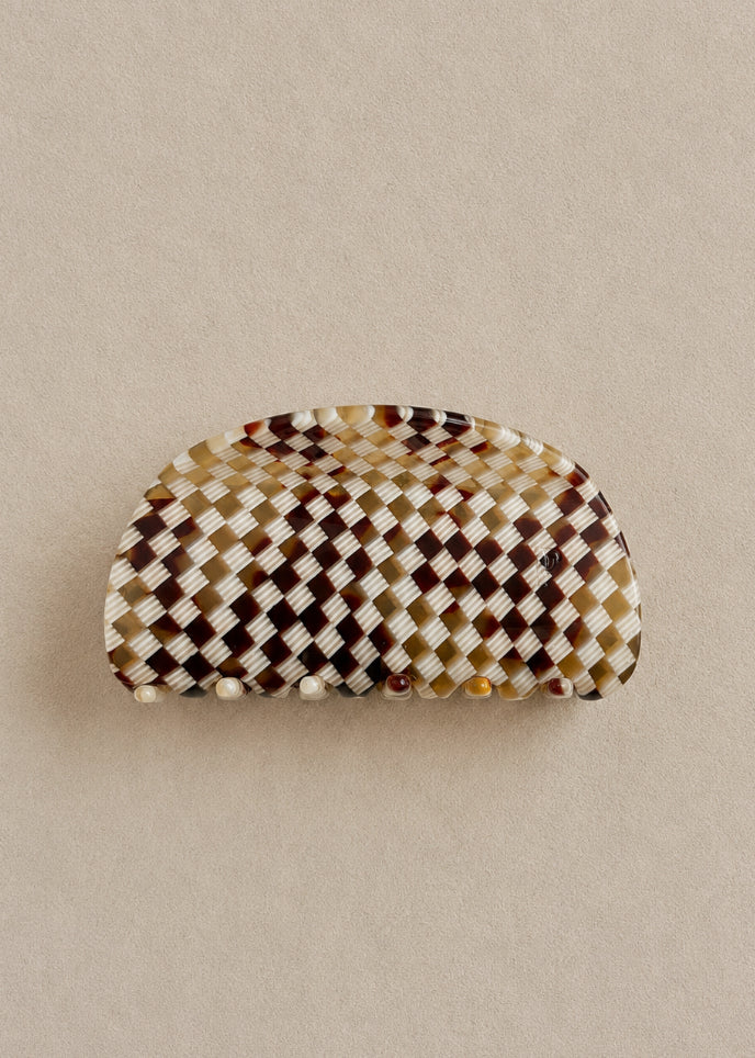Pince Galet - Damier