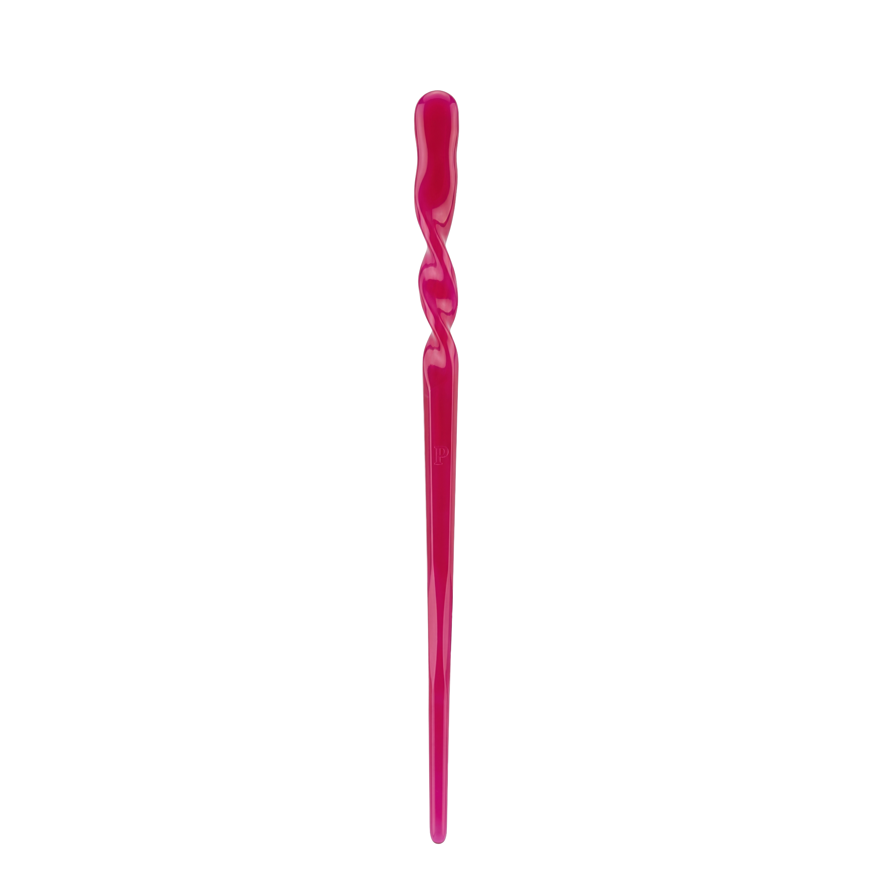 Pic cheveux - Fuchsia