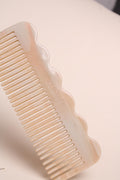 Peigne Signature - Avoine