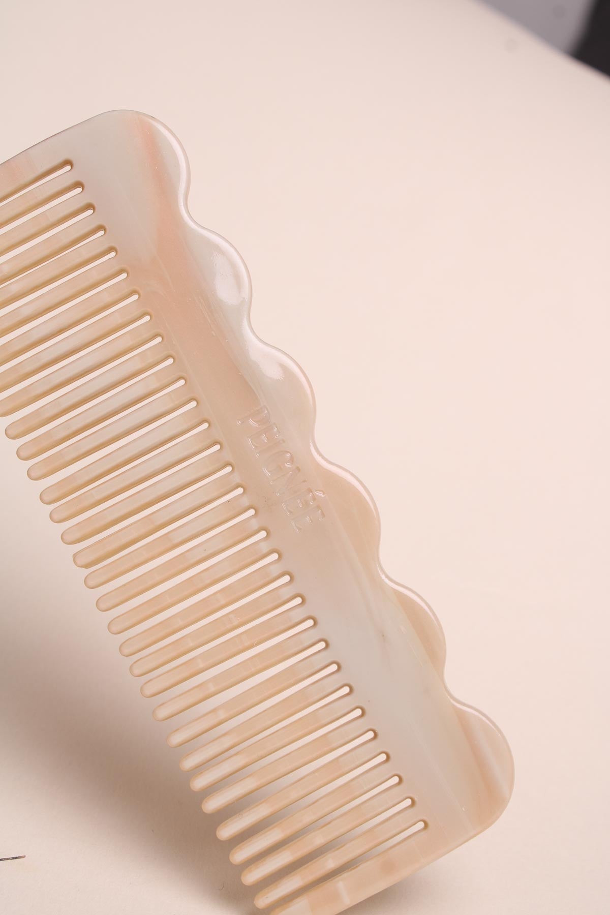 Peigne Signature - Avoine