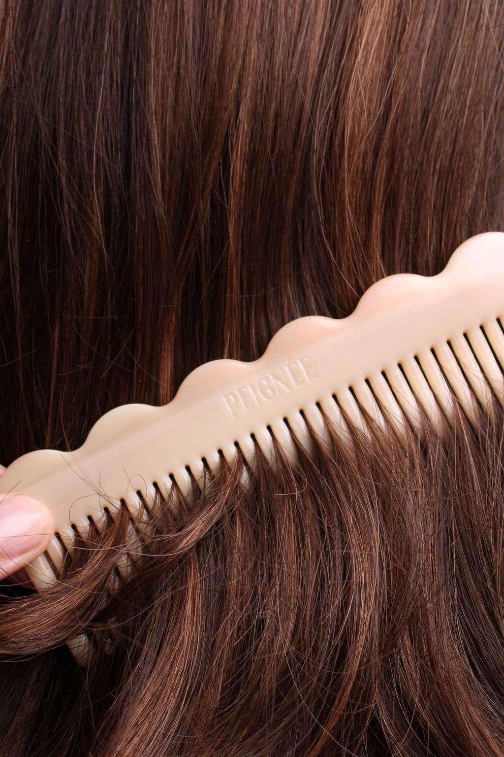 Peigne Signature - Avoine