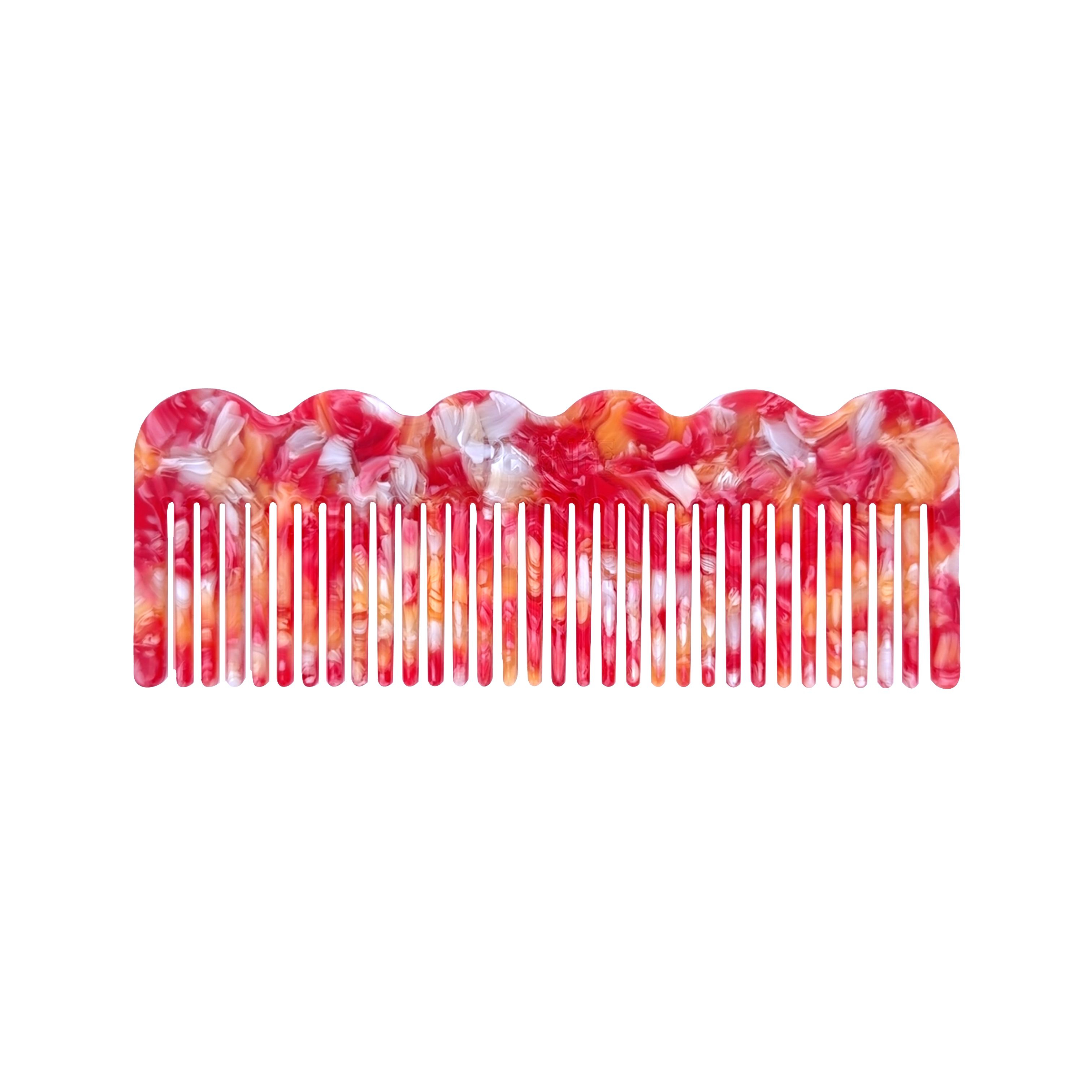 Peigne Signature - Fruity
