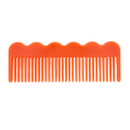 Peigne Signature - Orange