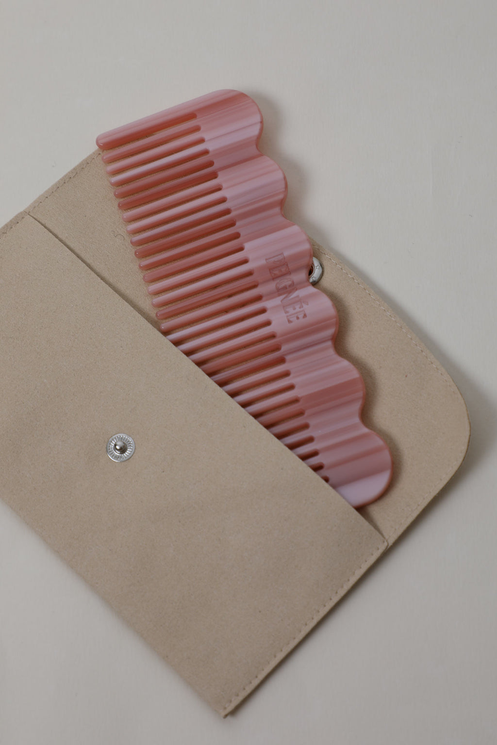 Peigne Signature - Tutu