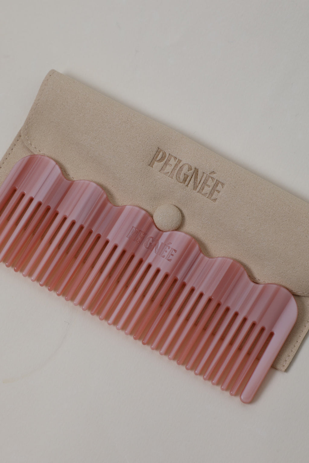 Peigne Signature - Tutu