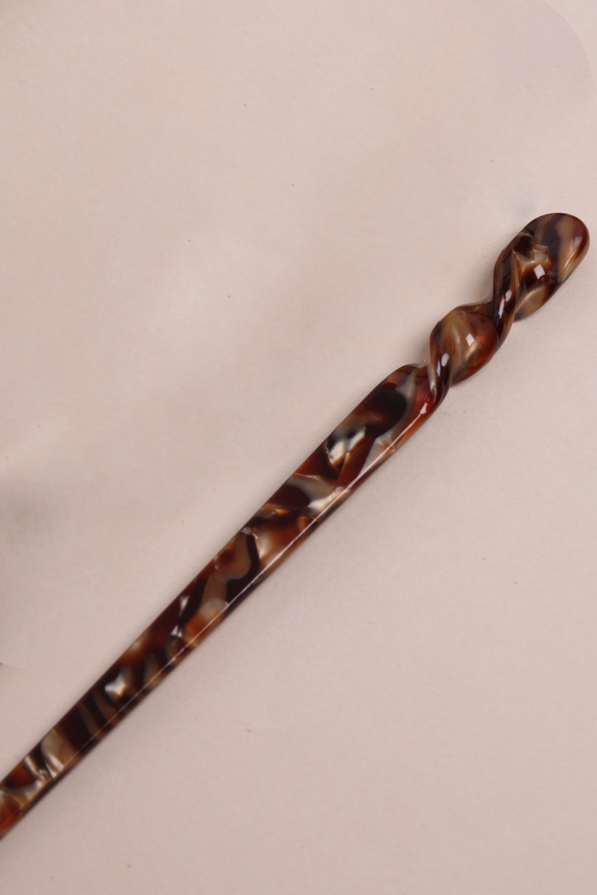 Pic cheveux - Expresso