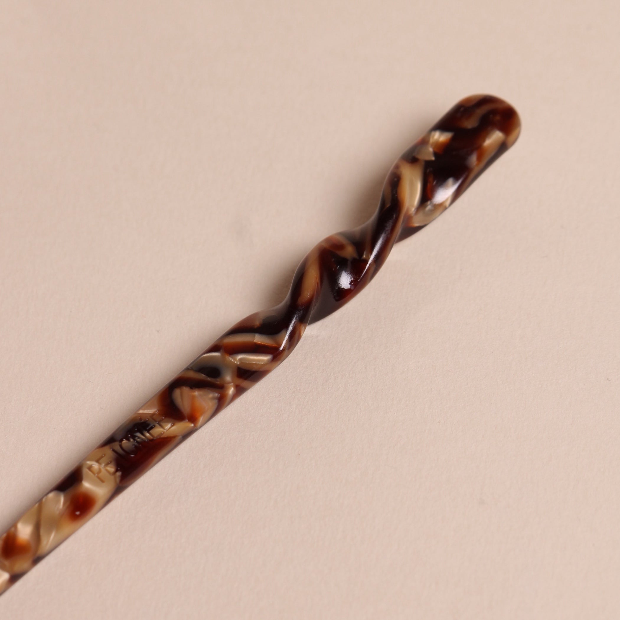 Pic cheveux - Expresso