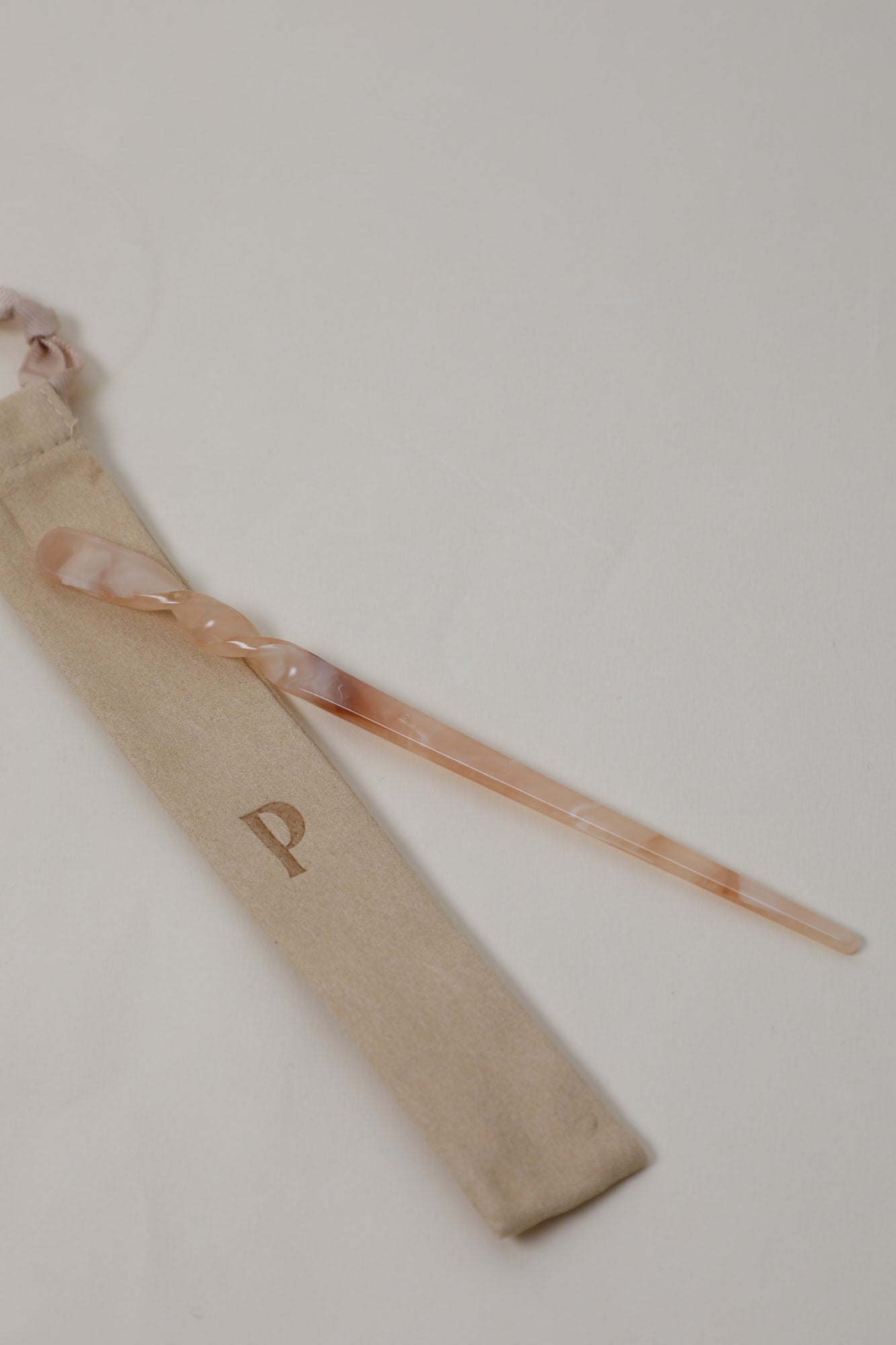 Pic cheveux - Montmartre