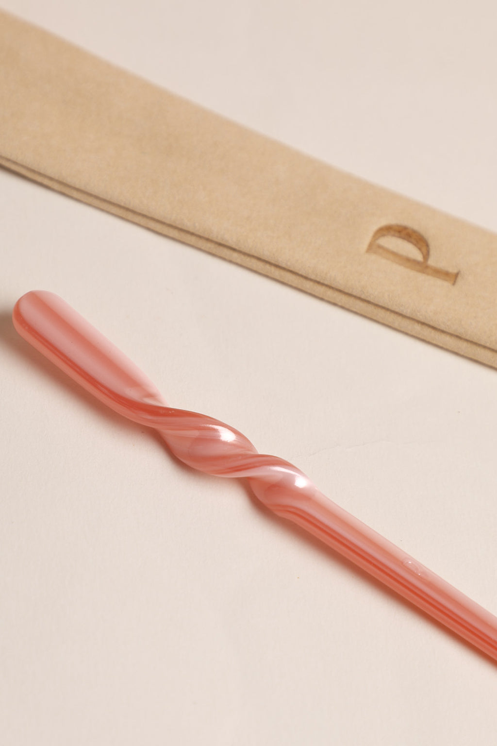 Pic cheveux - Rose tutu