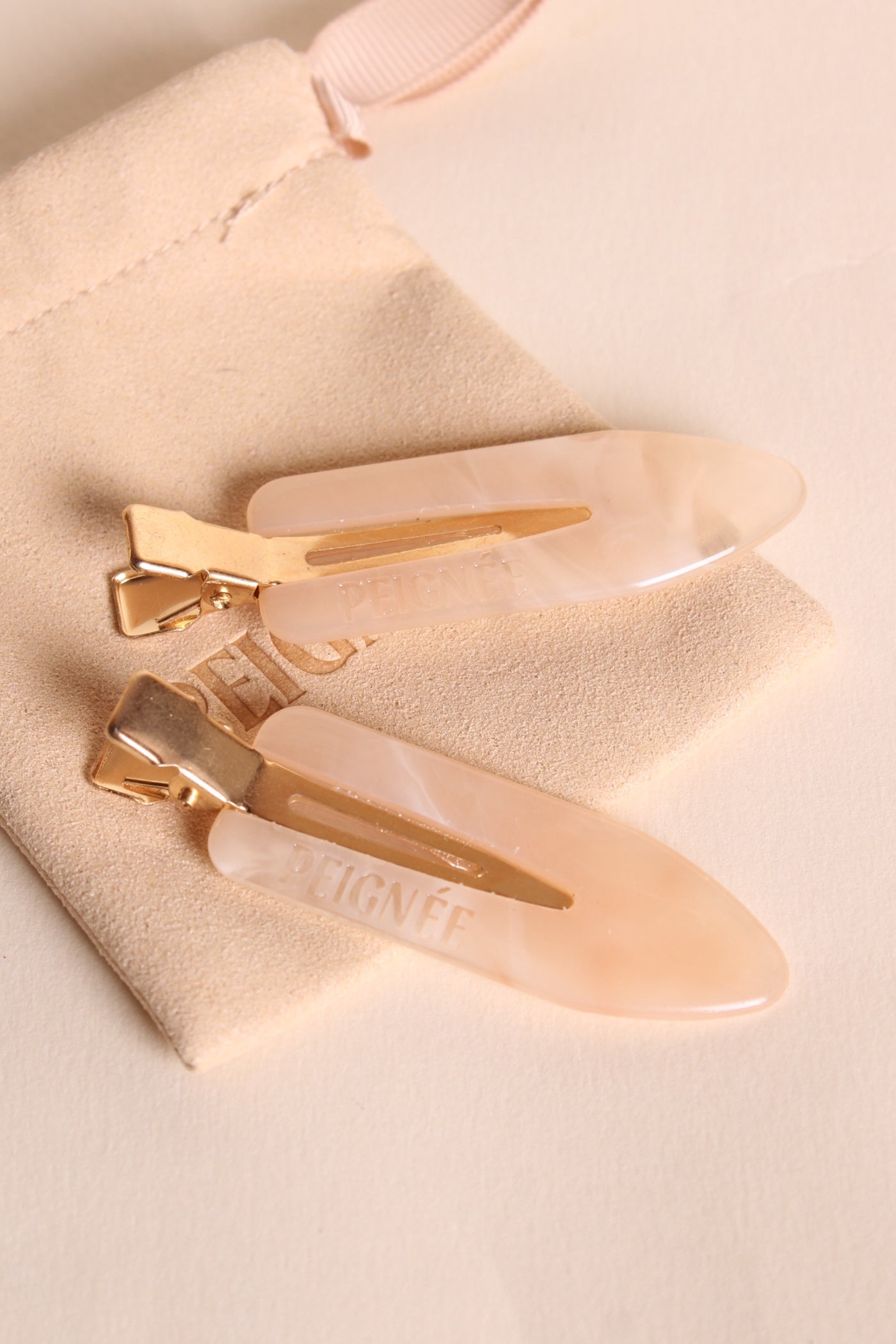 Barrettes - Montmartre