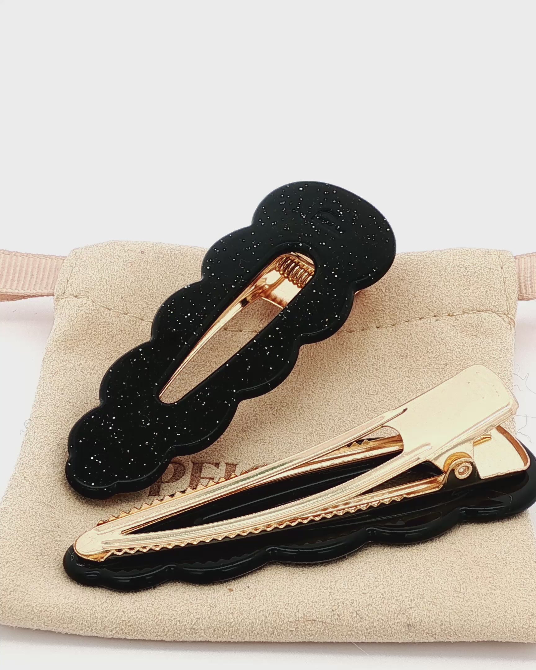 Barrettes Signature - Cosmos