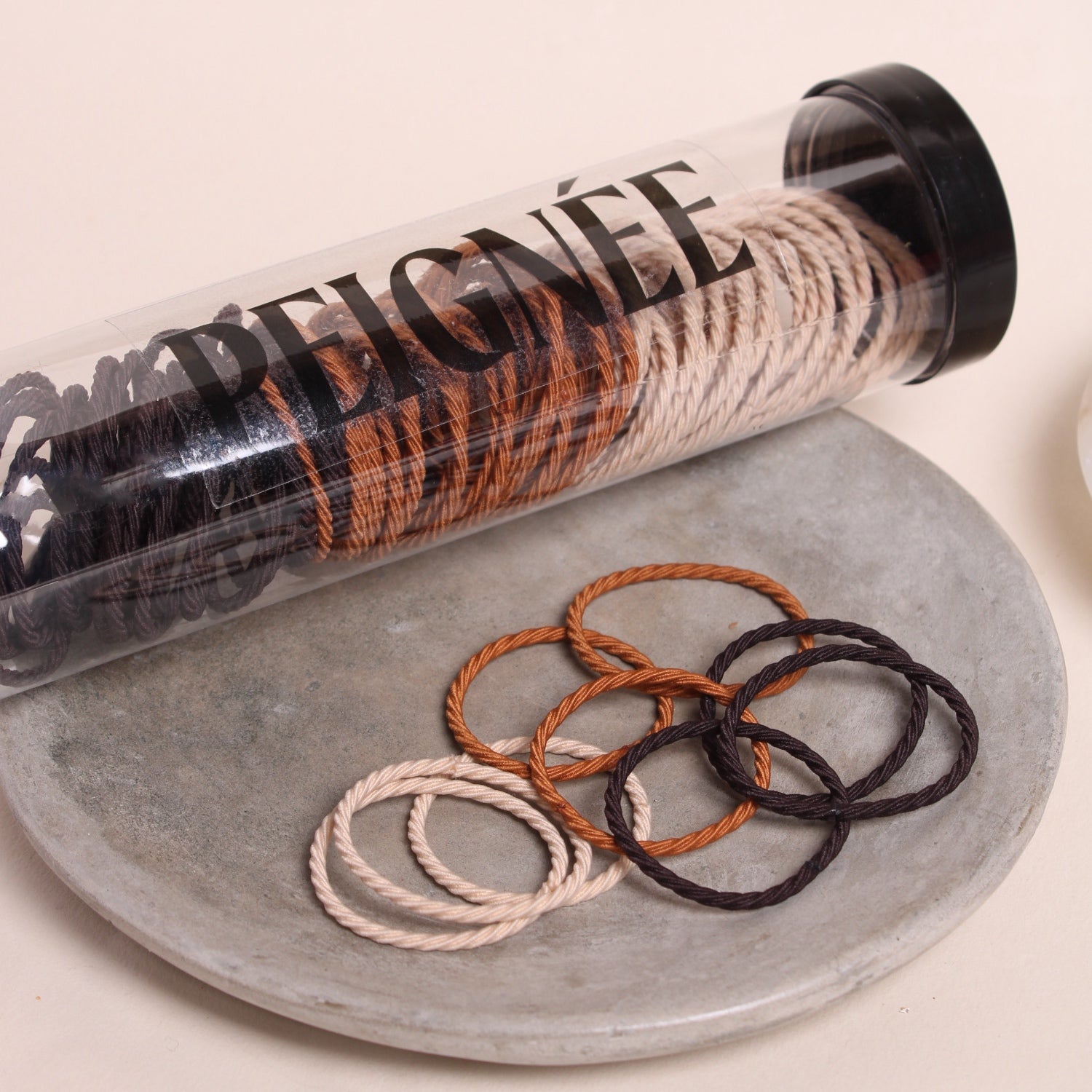 Le Tube 100 chouchous