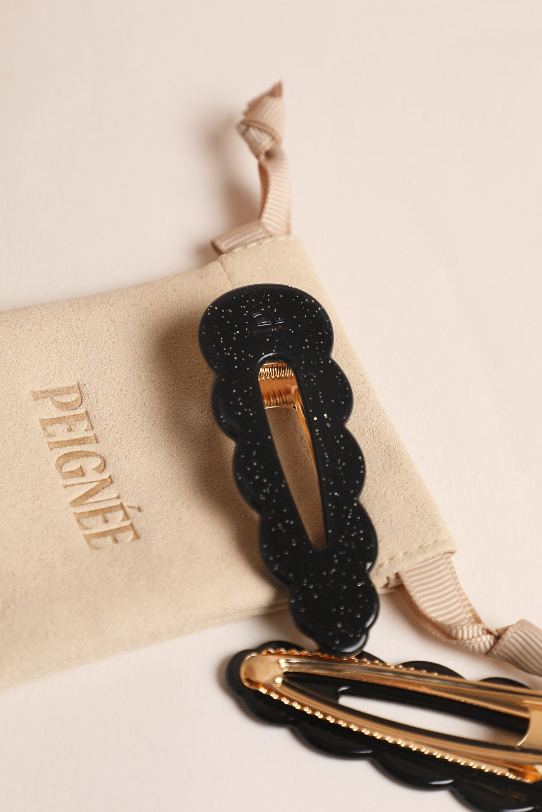 Barrettes Signature - Cosmos