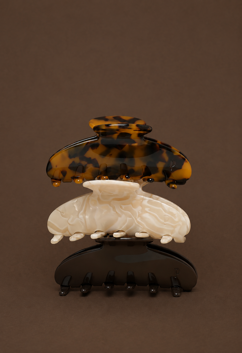 Pince Classique - Panthère